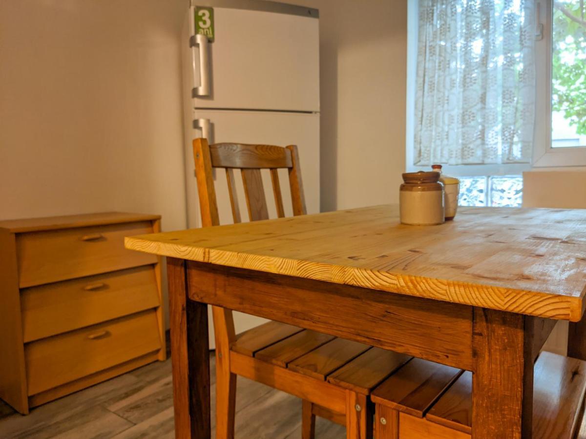 Moss'S Economy Studio Тимишоара Экстерьер фото